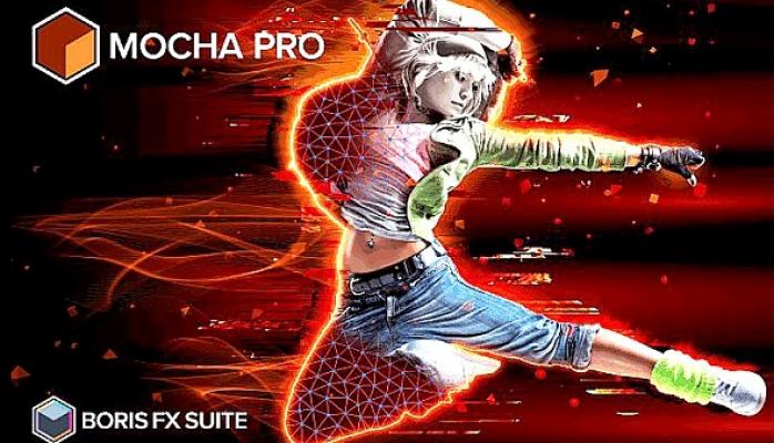 Mocha Pro 2023 v10.0.3.15