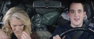 Маргиналы (2023)