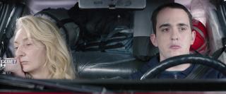 Маргиналы (2023)