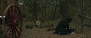 Освящённый (2022)