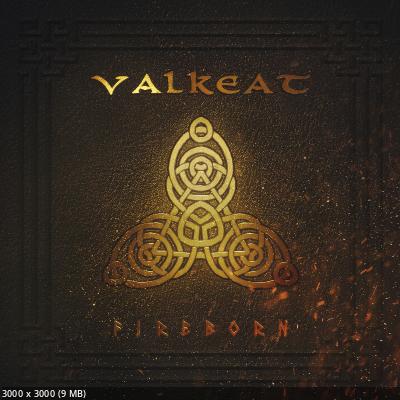 Valkeat - Fireborn (2023)