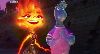 Элементарно (2023)