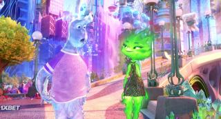 Элементарно (2023)