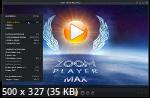 Zoom Player MAX 18.0 Build 1800 Portable by TryRooM