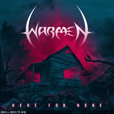 Warmen - Here For None (2023)