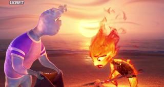 Элементарно (2023)