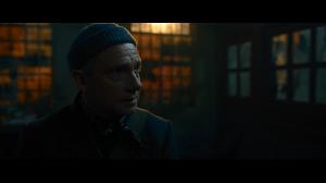 Секретное вторжение / Secret Invasion (2023) (Серии: 1-6 из 6) WEB-DL 1080p, 4K HDR WEB-DL 2160p + Dolby Vision