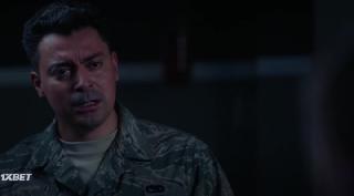 База Эхо (2023)