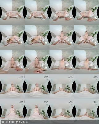 Footsiebay, SLR: Octavia Red - Sex Massage [Oculus Rift, Vive | SideBySide] [2880p]