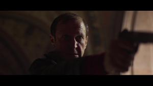 Капитан Волконогов бежал (2021) BDRip 720p, 1080p, BD-Remux