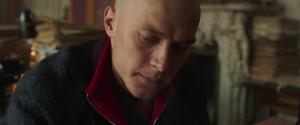 Капитан Волконогов бежал (2021) BDRip 720p, 1080p, BD-Remux