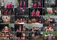 BFFS/TeamSkeet - Brookie Blair, Serena Hill, Ariana Starr  BFFS Dont Pay For Gym Memberships (FullHD/1080p/1.36 GB)