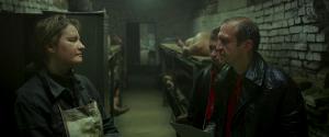 Капитан Волконогов бежал (2021) BDRip 720p, 1080p, BD-Remux