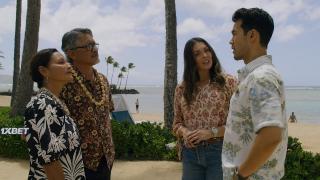 Гавайи в сердце (2023)