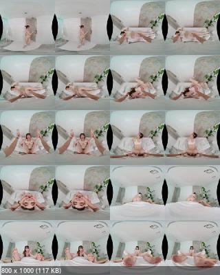 Footsiebay, SLR: Lana Smalls - Give My Pussy a Massage [Oculus Rift, Vive | SideBySide] [2880p]