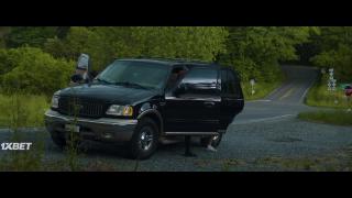 Дьяволова падь (2022)