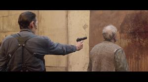 Капитан Волконогов бежал (2021) BDRip 720p, 1080p, BD-Remux