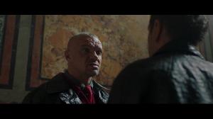 Капитан Волконогов бежал (2021) BDRip 720p, 1080p, BD-Remux