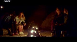 Дьяволова падь (2022)