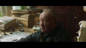 Капитан Волконогов бежал (2021) BDRip 720p, 1080p, BD-Remux