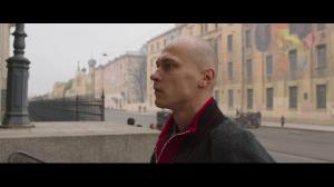 Капитан Волконогов бежал (2021) BDRip 720p, 1080p, BD-Remux