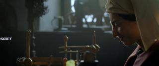 Аптекарь Мельхиор: Дочь палача (2022)