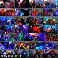 PartyHardcore / Tainster - Party Hardcore Gone Crazy Vol. 33 Part 1 (HD/720p/997.4 MB)