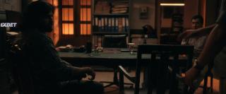 Тирандадж Шабор (2022)