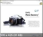 Comfy Photo Recovery 6.6 (Unlimited Edition) Portable by 9649
