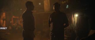 Тирандадж Шабор (2022)