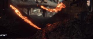 Тирандадж Шабор (2022)