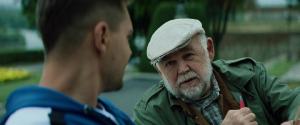 Южный ветер 2 / Juzni vetar 2: Ubrzanje (2021) WEB-DL 1080p