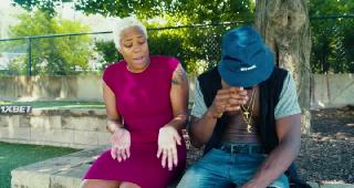 Безумная любовь (2023)