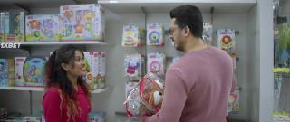 Папа малышей (2022)