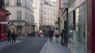 Вы сдадитесь? (2021)