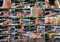 TransAngels - Izzy Wilde, Brittney Kade, Roman Todd - Dolls Just Wanna Have Fun (FullHD/1080p/1.27 GB)