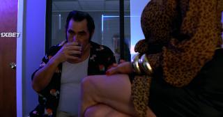 Убийственная тренировка  (2023)