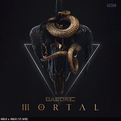 Daedric - Mortal (2023)