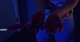 Убийственная тренировка  (2023)