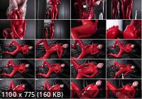 reflectivedesire - Charlotte In Red - Goth Charlotte (UltraHD/4K/2160p/860 MB)