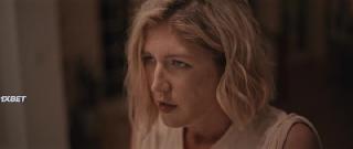 Зажжённая спичка (2023)