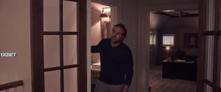 Зажжённая спичка (2023)