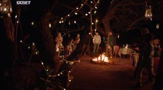 Любовь в пампасах (2023)