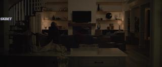 Зажжённая спичка (2023)