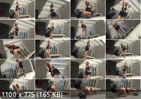 ArtOfGloss - Debut - Helena, Doubled Platino Cleancut 15 (FullHD/1080p/2.81 GB)