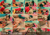 DesiBang/AdultPrime - Indian Massage (FullHD/1080p/1.33 GB)