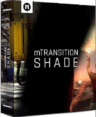 MTransition Shade for Final Cut Pro X – MotionVFX