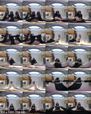 JimmyDraws, SLR: SJ Jaxx - Wednesday Face Sitting Wednesday [Oculus Rift, Vive | SideBySide] [2880p]