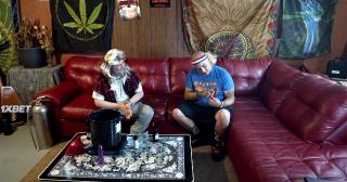 Бейбзилла против орды зомби-шлюх (2022)