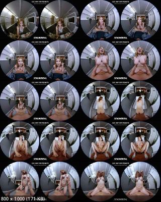 SLR Originals, SLR: Fiona Sprouts - Sprout's Garden [Oculus Rift, Vive | SideBySide] [2900p]